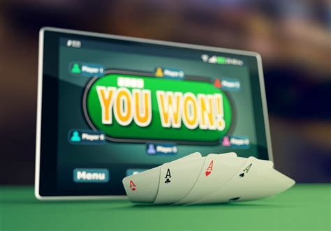poker app mobile game